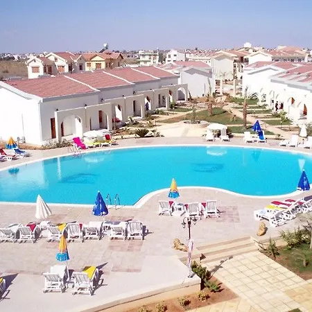 Crystal Rocks Holiday Village Hotel