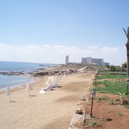 Crystal Rocks Holiday Village Hotel 5*