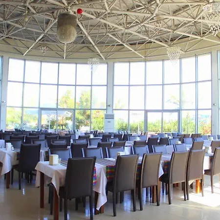 Crystal Rocks Holiday Village Hotel