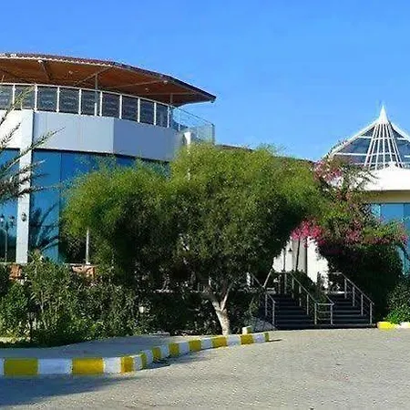 Crystal Rocks Holiday Village Hotel