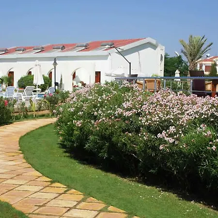 Crystal Rocks Holiday Village Hotel