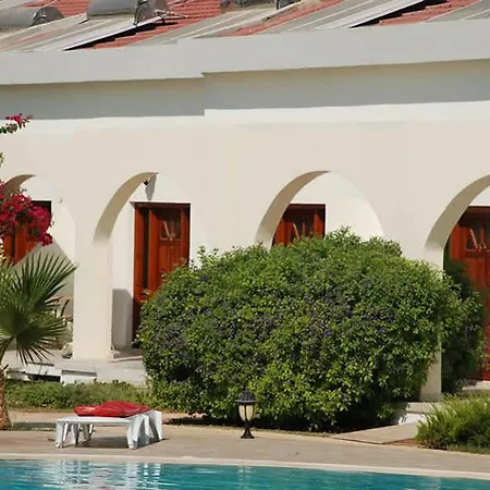 Crystal Rocks Holiday Village Hotel