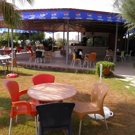 Crystal Rocks Holiday Village Hotel