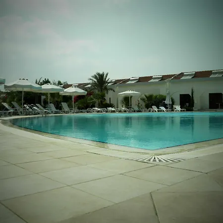 Crystal Rocks Holiday Village Hotel Famagusta (Northern Cyprus)