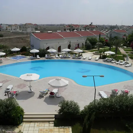 Hotel Crystal Rocks Holiday Village