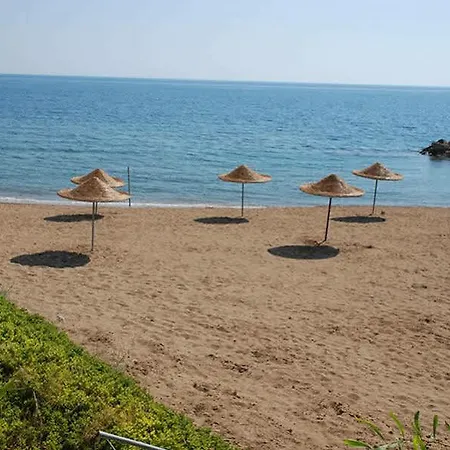 Crystal Rocks Holiday Village Hotel 5*