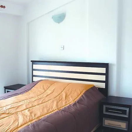 Crystal Rocks Holiday Village 5*