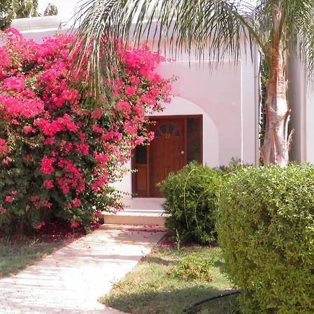 Crystal Rocks Holiday Village Hotel Famagusta (Northern Cyprus)