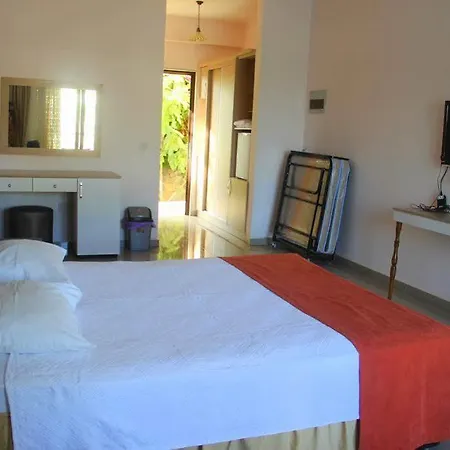 Crystal Rocks Holiday Village Famagusta (Northern Cyprus)