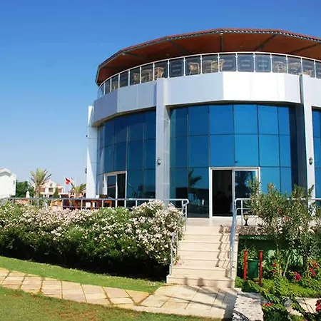 Crystal Rocks Holiday Village Hotel 5*