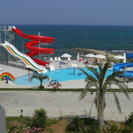 Crystal Rocks Holiday Village Hotel